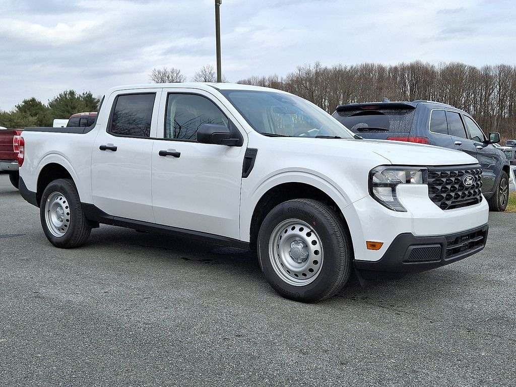 New 2026 Ford Maverick XL Truck