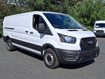 2024 Ford Transit-150 Base Cargo Van