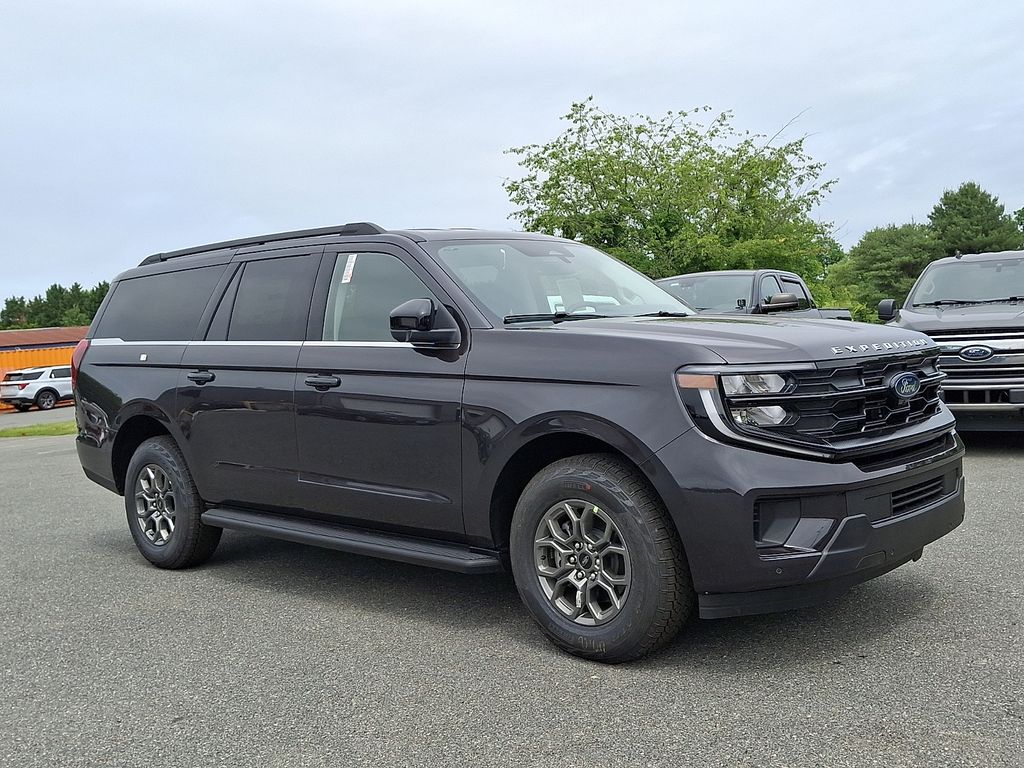 2026 Ford Expedition Max SUV 