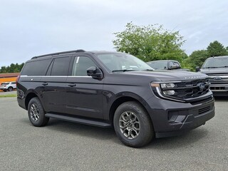 2026 Ford Expedition Max Active SUV