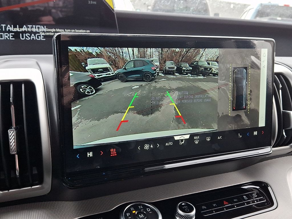 2026 Ford Expedition MAX Active - Photo 15