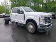 Ford F-350SD