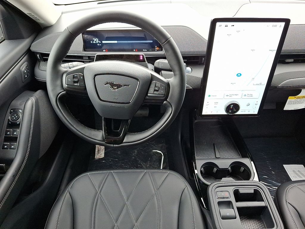2025 Ford Mustang Mach-E Select - Photo 7