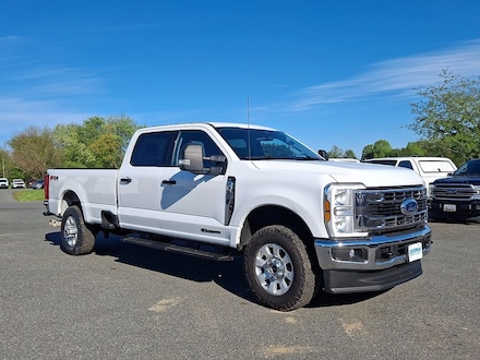 2024 Ford F-350SD XLT Truck
