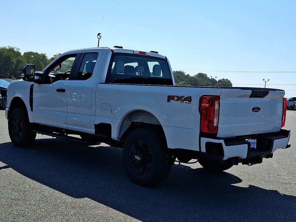 New 2026 Ford F-250SD XL Truck