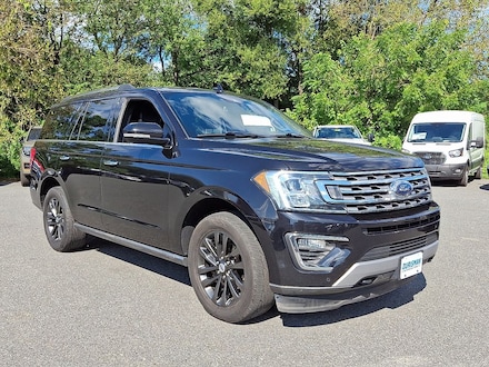 2021 Ford Expedition Limited SUV