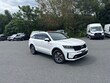 Kia Sorento Hybrid