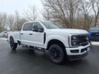  Ford F-250SD