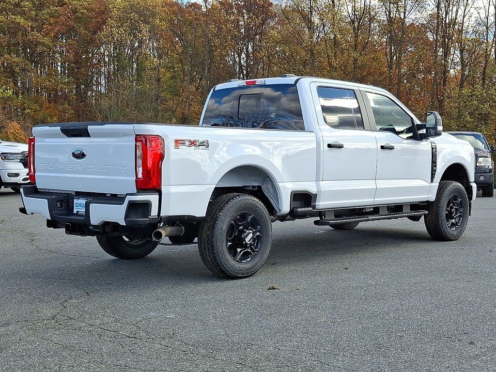 2026 Ford F-250 XL photo 4