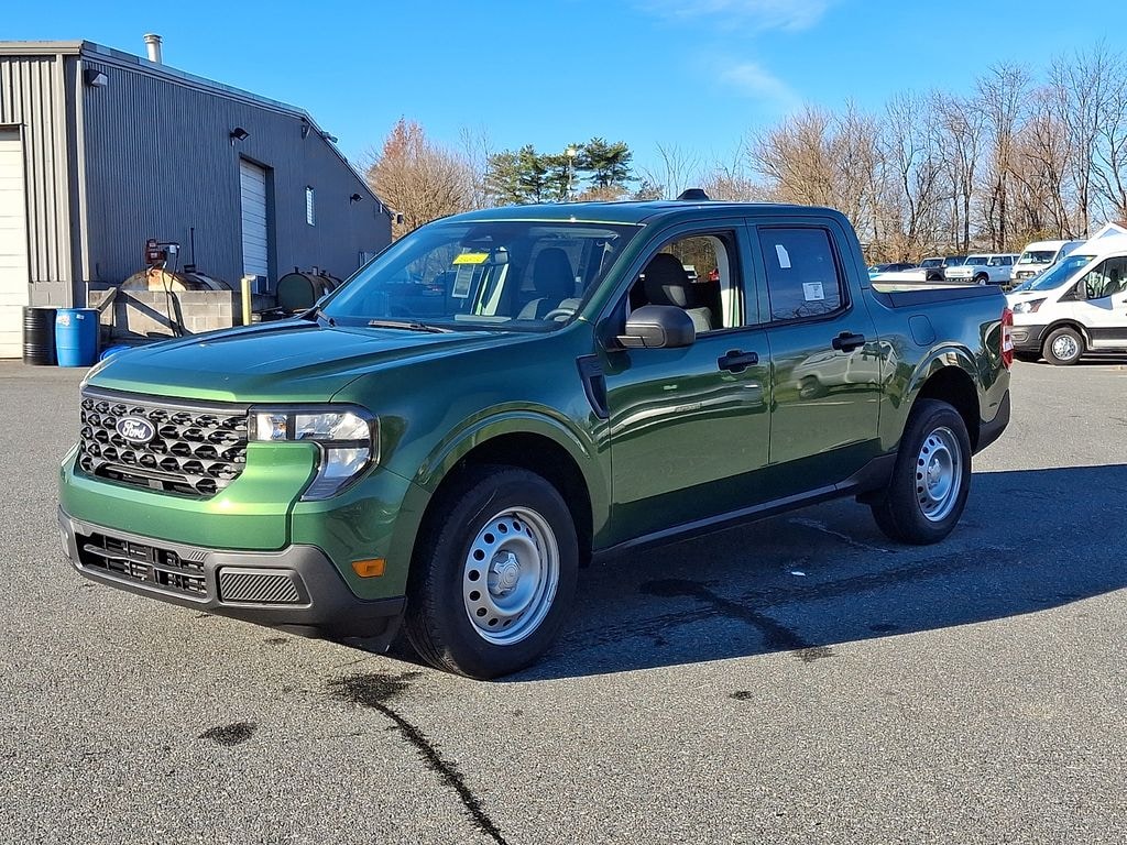 New 2025 Ford Maverick XL Truck