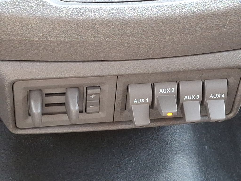 2025 Ford Transit Van Base - Photo 18