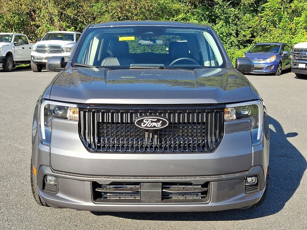 New 2025 Ford Maverick Lobo Standard Truck