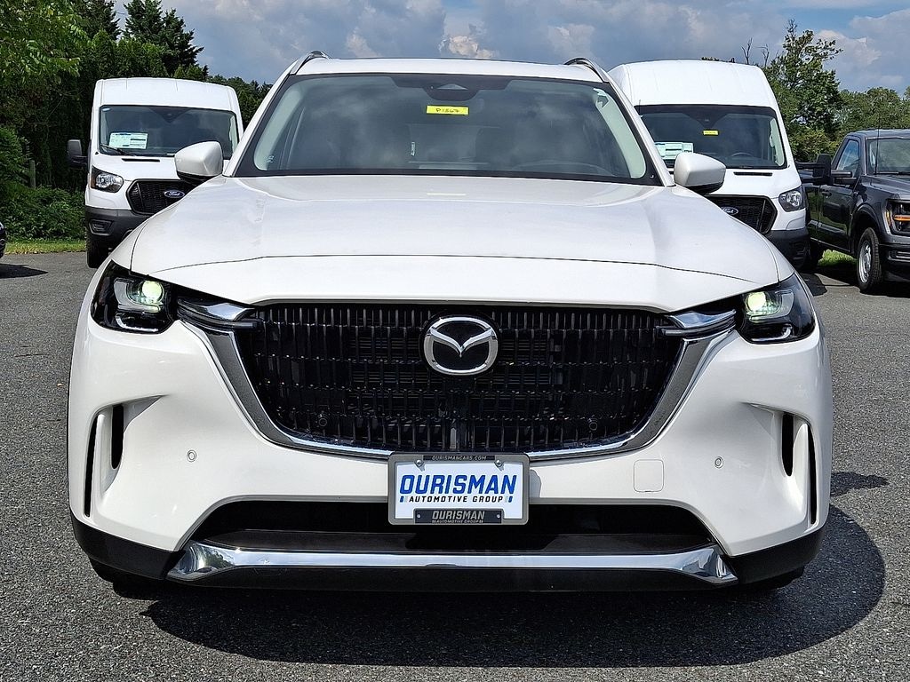 Used 2024 Mazda CX-90 Phev Premium SUV
