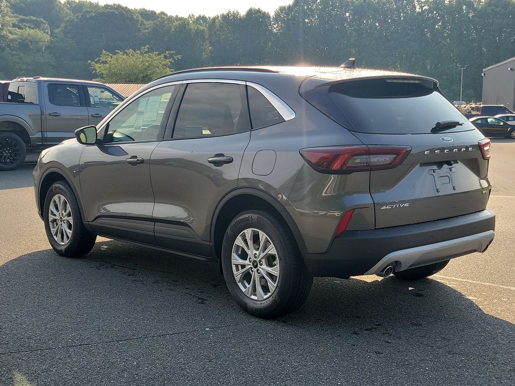 2024 Ford Escape Active photo 4
