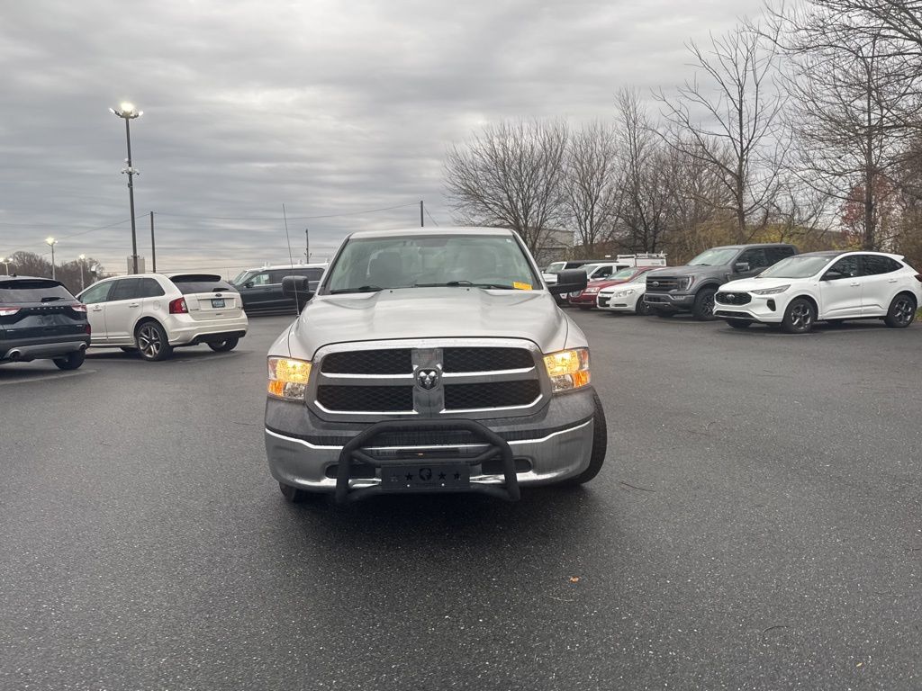 2017 Ram 1500 Tradesman photo 2