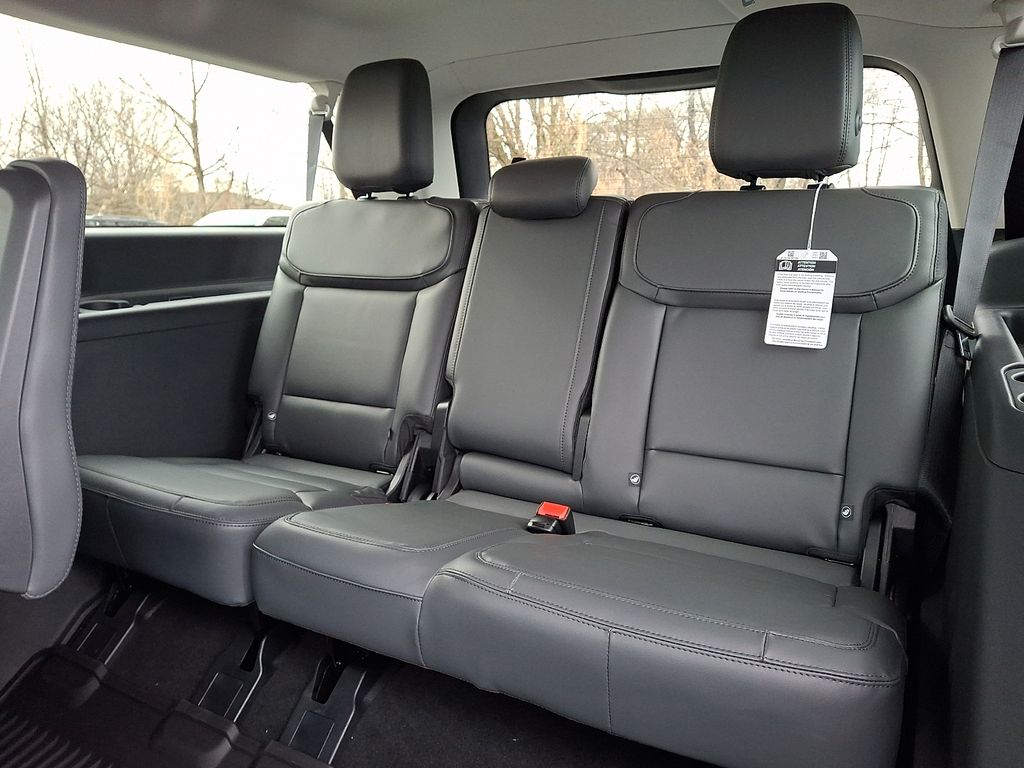 2026 Ford Expedition MAX Active - Photo 9