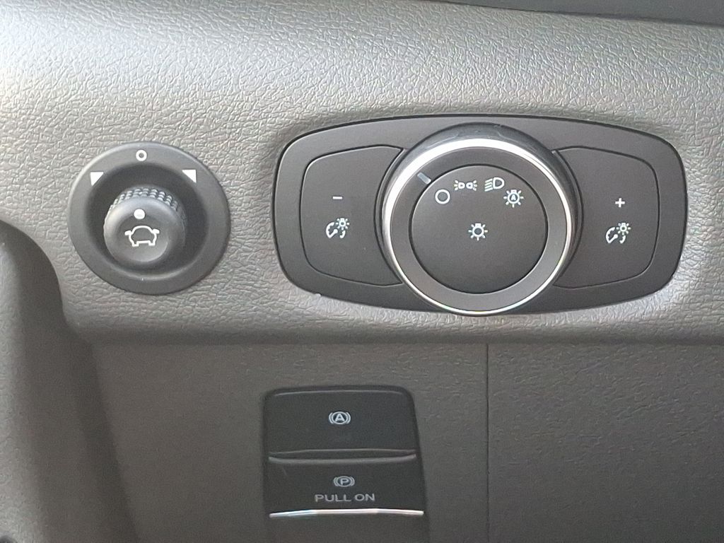 2025 Ford Transit Van Base - Photo 16