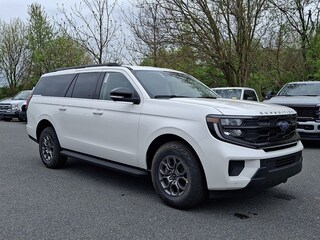 2026 Ford Expedition Max Active SUV
