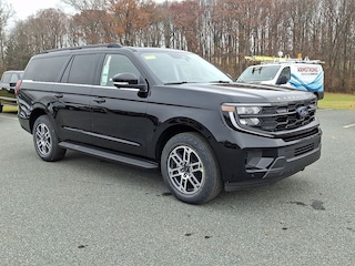 2025 Ford Expedition Max Active SUV