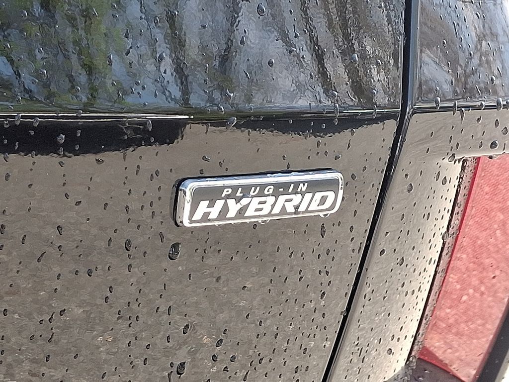 2025 Ford Escape Plug-in hybrid PHEV - Photo 22