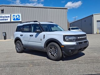 2026 Ford Bronco Sport Big Bend SUV