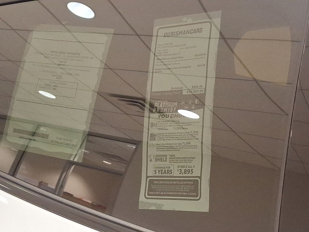 2024 Ford Mustang Mach-E Select - Photo 19