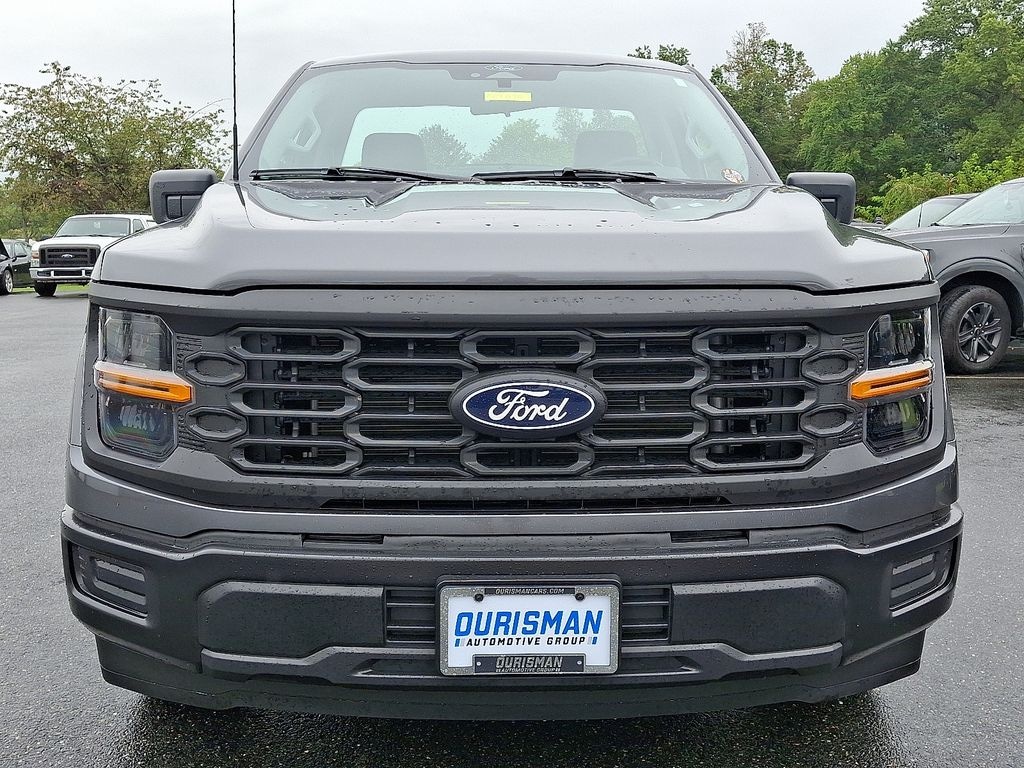 Used 2024 Ford F-150 XL Truck