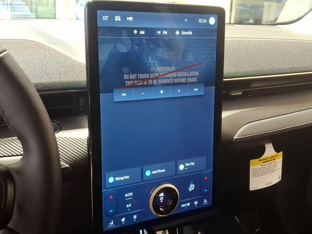 2024 Ford Mustang Mach-E Select - Photo 11