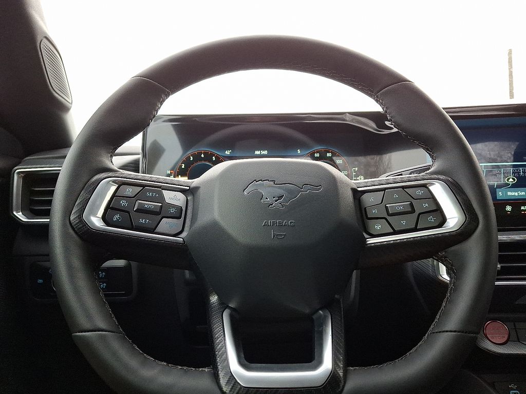 2026 Ford Mustang EcoBoost Premium Fastback - Photo 13