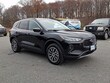 Ford Escape Plug-In Hybrid