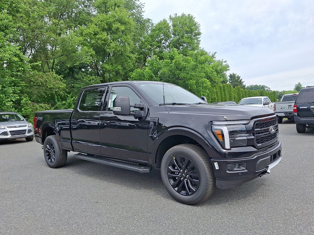 2026 Ford F-150 Truck 