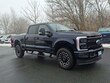  Ford F-250SD