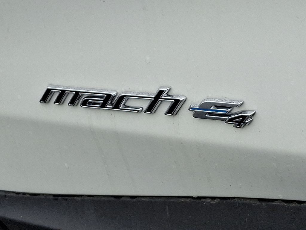 2025 Ford Mustang Mach-E Select - Photo 20