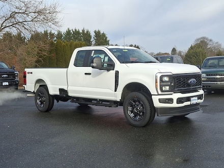 2025 Ford F-250SD XL Truck