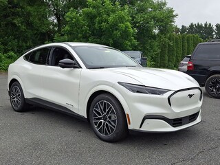 2025 Ford Mustang Mach-E Premium SUV