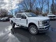  Ford F-250SD