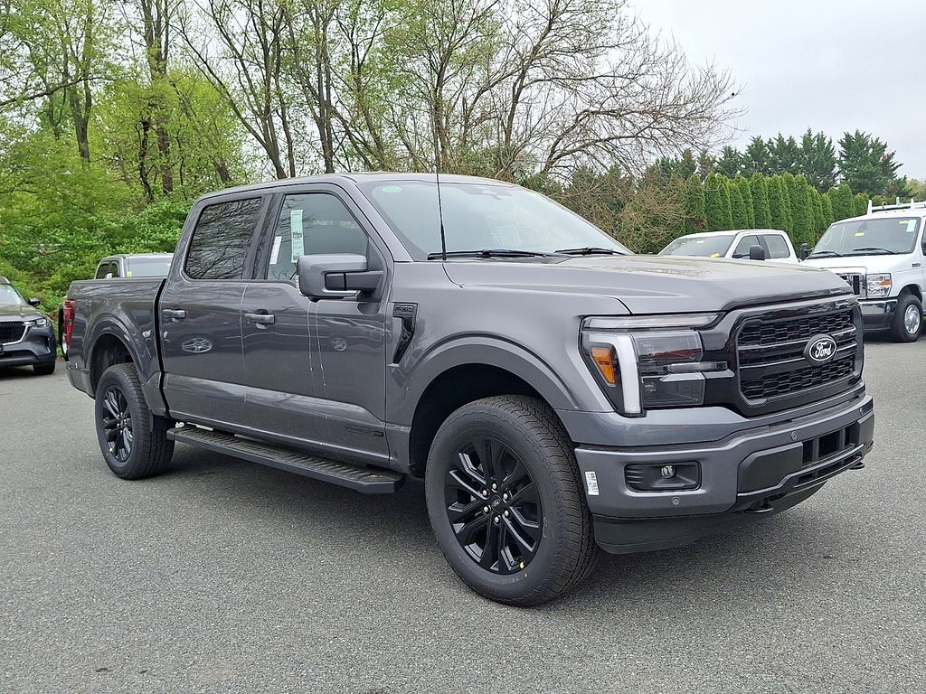 2026 Ford F-150 Truck 