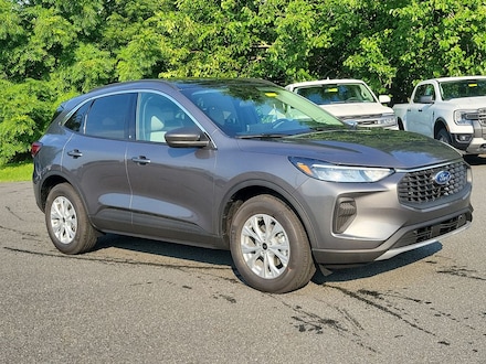 2024 Ford Escape Active SUV