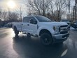  Ford F-350SD
