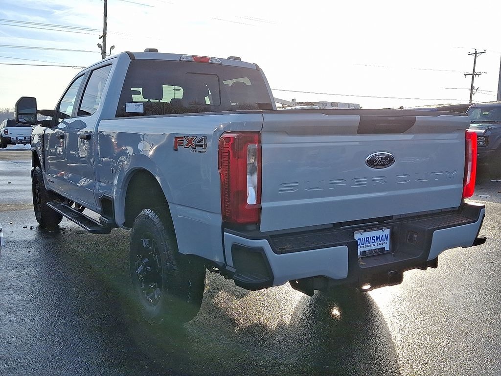 New 2026 Ford F-350SD XL Truck