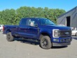 Ford F-250SD