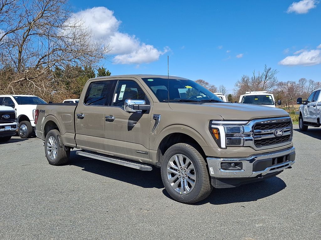 2026 Ford F-150 Truck 