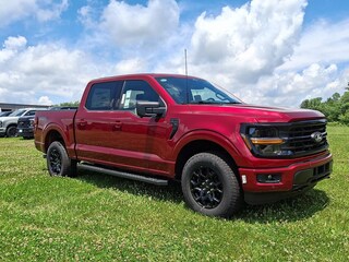 2026 Ford F-150 XLT Truck