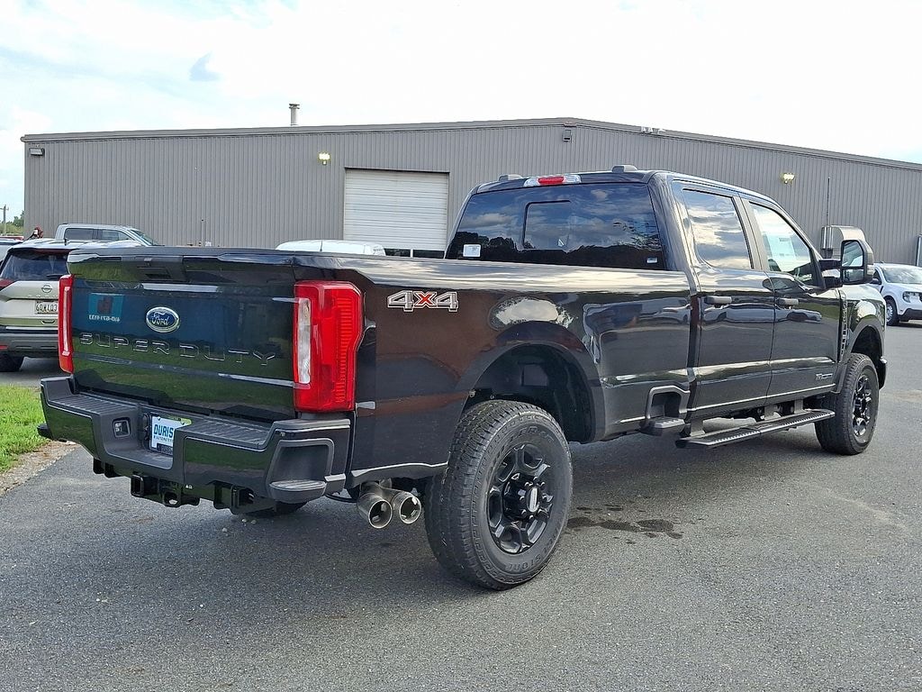 New 2026 Ford F-350SD XL Truck