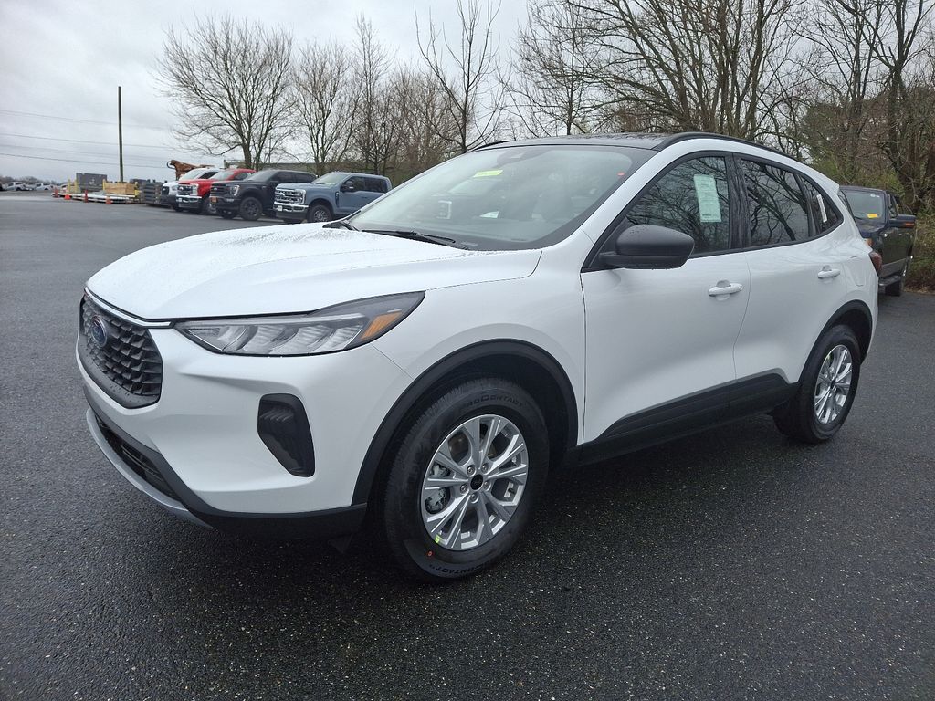 2025 Ford Escape Active photo 3