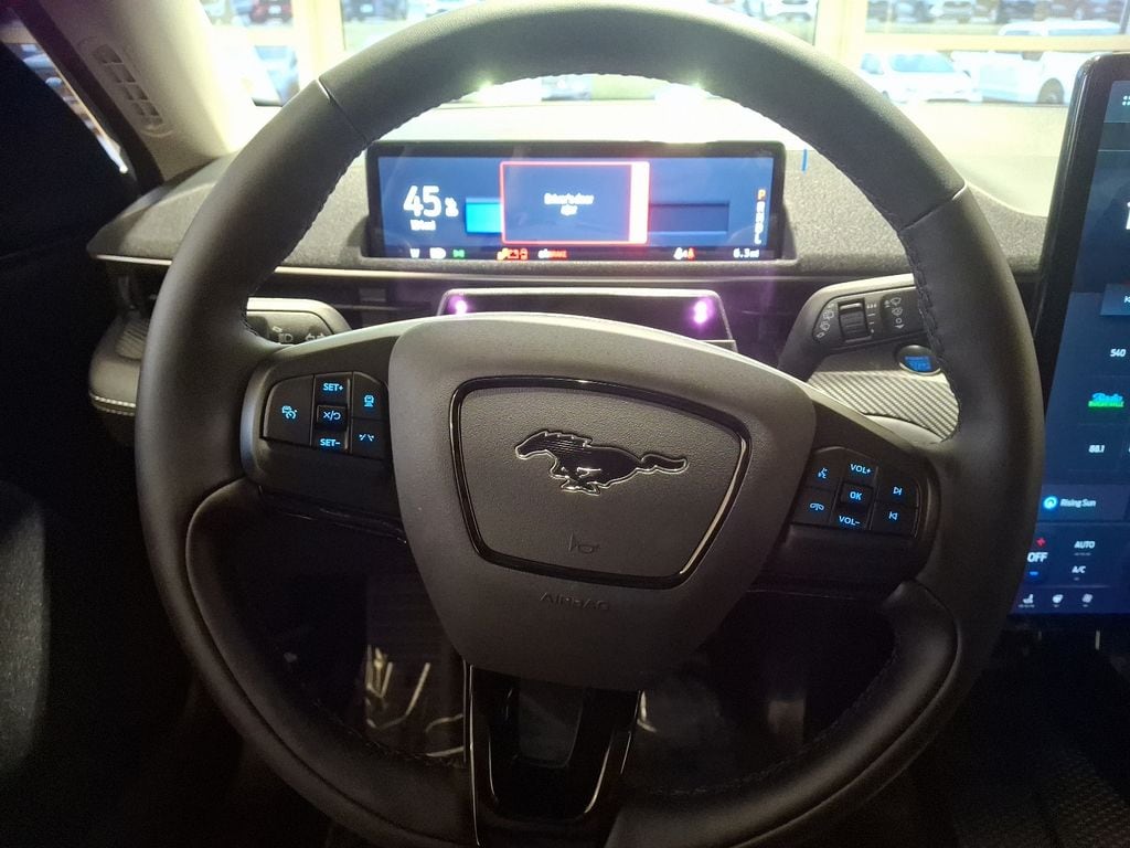 2024 Ford Mustang Mach-E Select - Photo 12