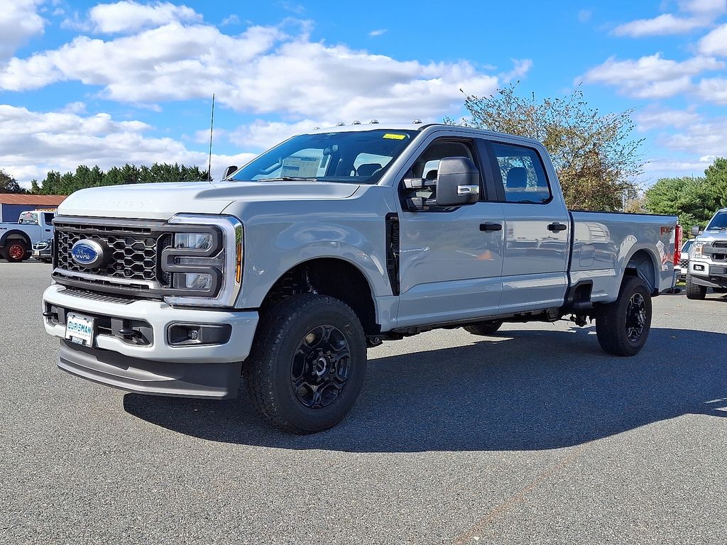 2026 Ford F-250 XL photo 2