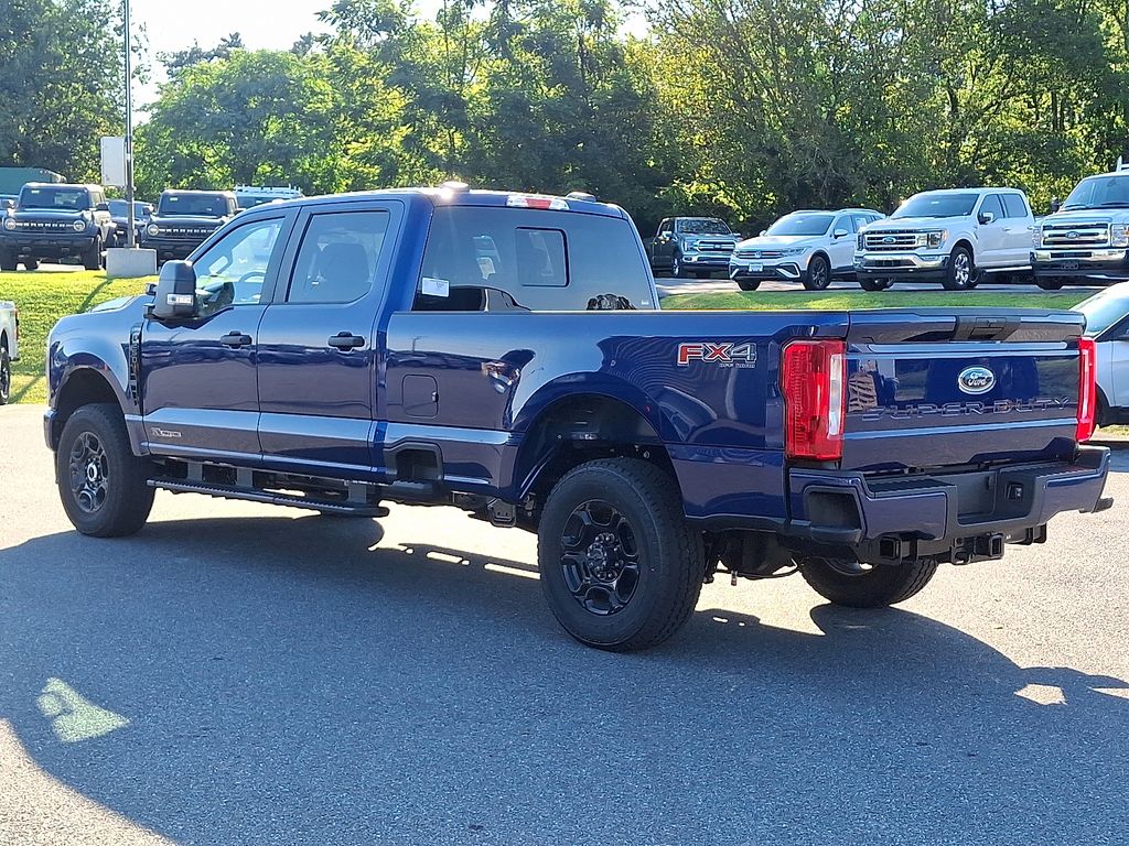 2026 Ford F-250 photo 4