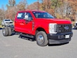  Ford F-350SD