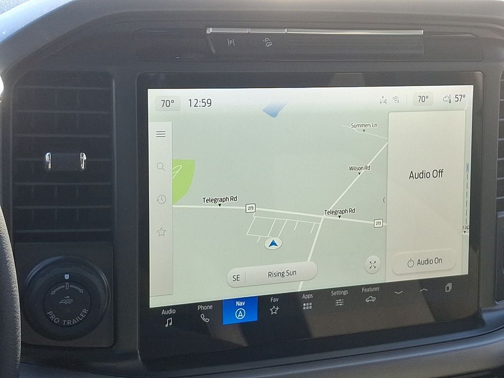 2025 Ford F-150 XLT - Photo 15